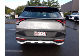 2023 MY24 Kia Sportage NQ5 S SUV
