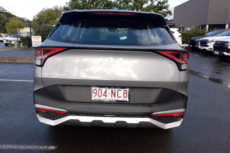 2023 MY24 Kia Sportage NQ5 S SUV Image 8
