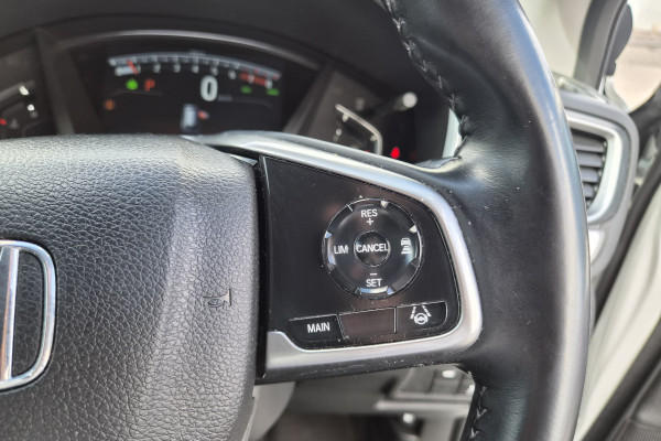 2020 Honda CR-V RW VTi-S SUV Image 20
