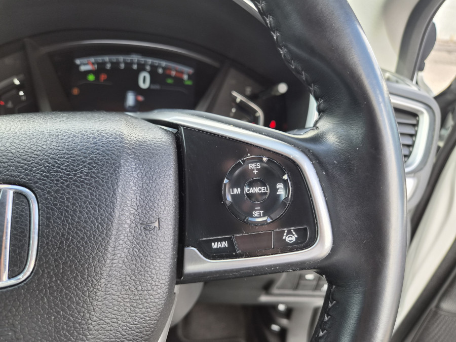 2020 Honda CR-V RW VTi-S SUV Image 20