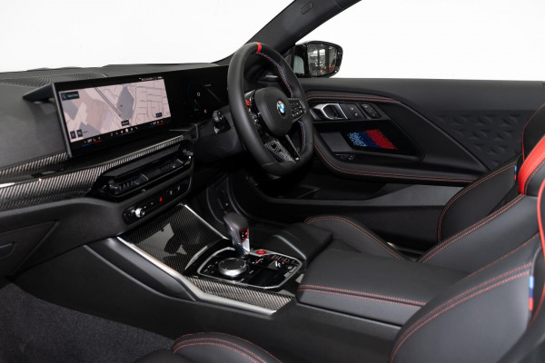 2026 BMW M2 G87 LCI  Coupe image 7