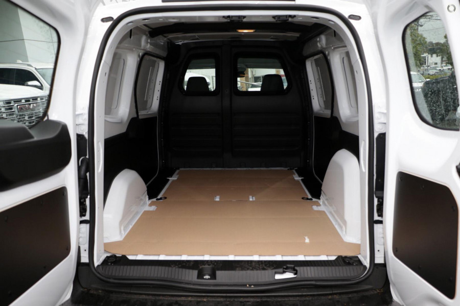 2025 Renault Kangoo XFK L2 Van Image 12