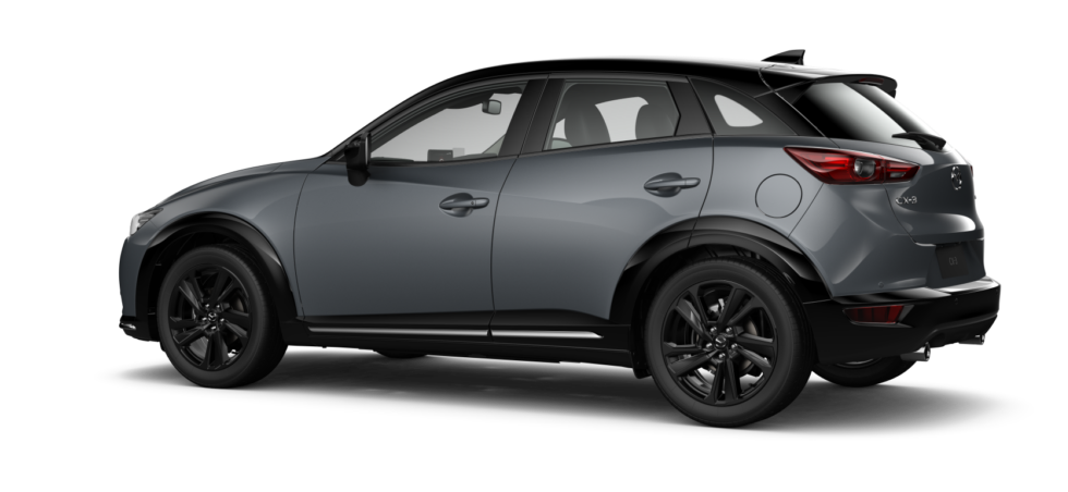 2025 Mazda CX-3 DK G20 GT SP SUV Image 20