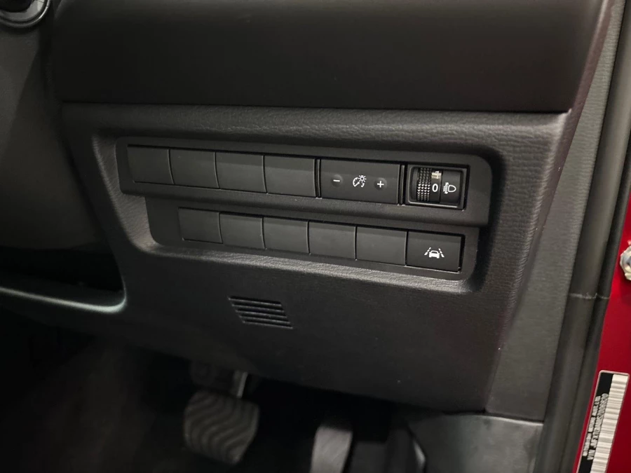 2025 Mitsubishi Outlander ZM LS SUV Image 18