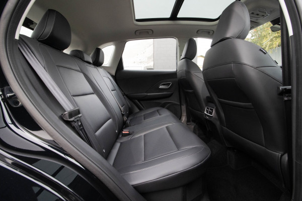 2025 MG ZS ZS32 Essence Hybrid+ SUV Image 11