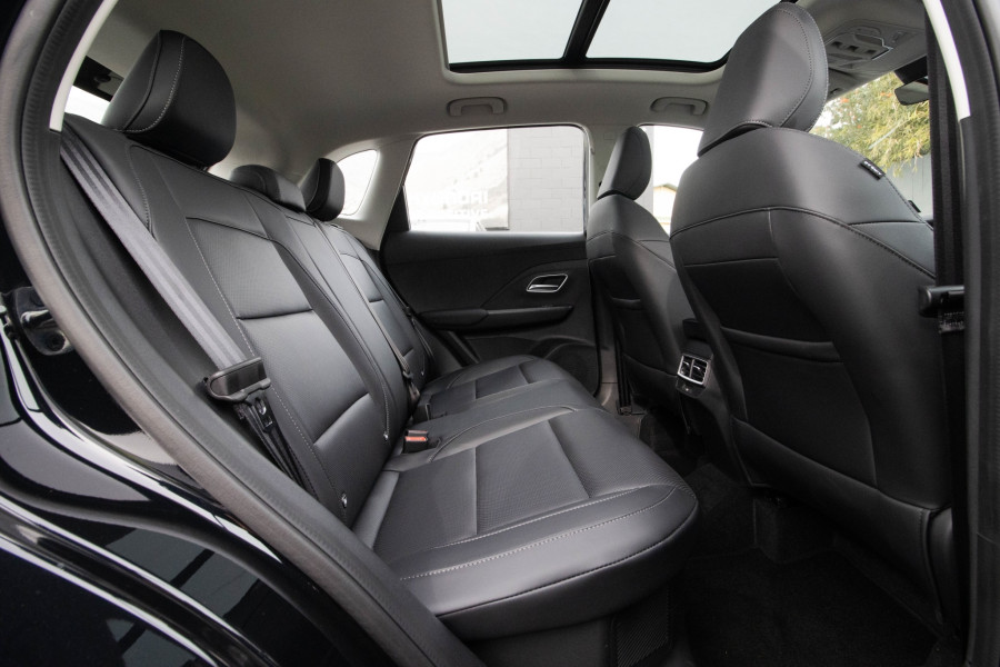 2025 MG ZS ZS32 Essence Hybrid+ SUV Image 11