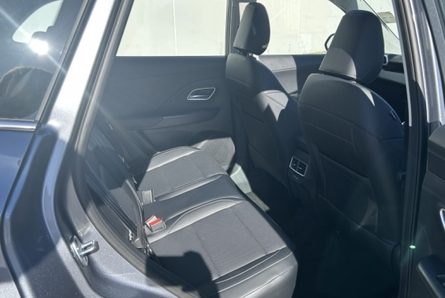 2025 MG ZS ZS32 Essence SUV Image 10
