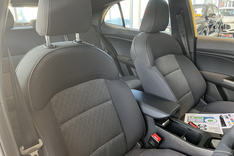 2025 MG MG3 1.5Pht/3Hd SUV Image 9