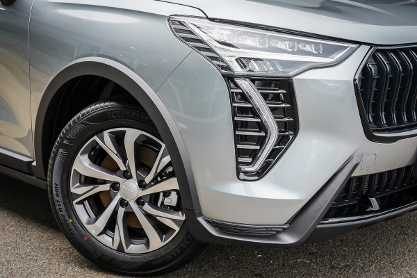 2025 GWM Jolion Facelift Luxury Auto 4x2 SUV Image 5