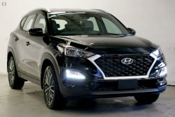 2019 MY20 Hyundai Tucson TL4 Active X Suv