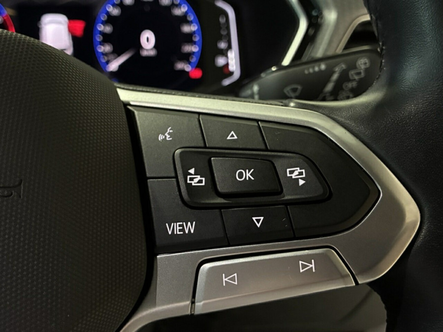 2022 MY22.5 Volkswagen T-Cross C11 85TSI Style SUV Image 14