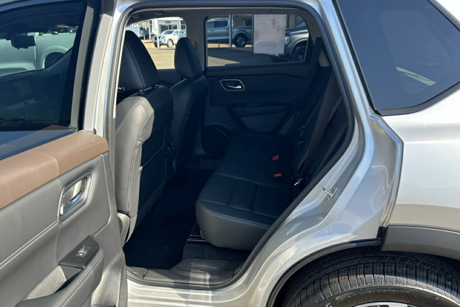 2024 Nissan X-Trail T33 Ti SUV Image 8