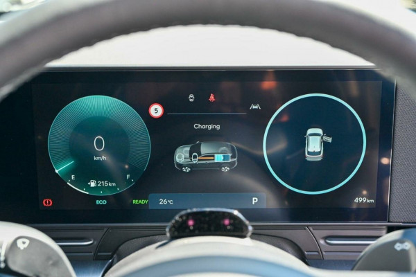 2026 Hyundai KONA SX2.V3 Hybrid Premium SUV Image 16