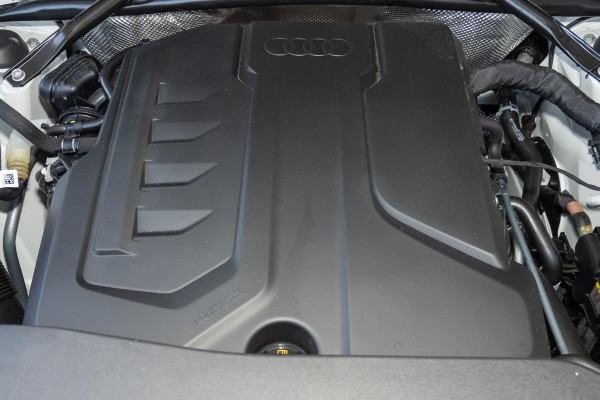 2025 Audi Q5 GU TFSI 150kW SUV image 19