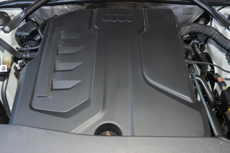2025 Audi Q5 GU TFSI 150kW SUV