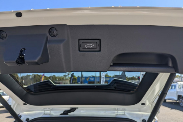 2025 MY26 KGM Actyon J120 K50 SUV Image 15