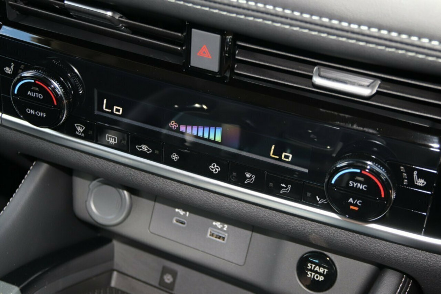 2024 MY25 Nissan X-Trail T33 ST-L e-POWER SUV Image 20