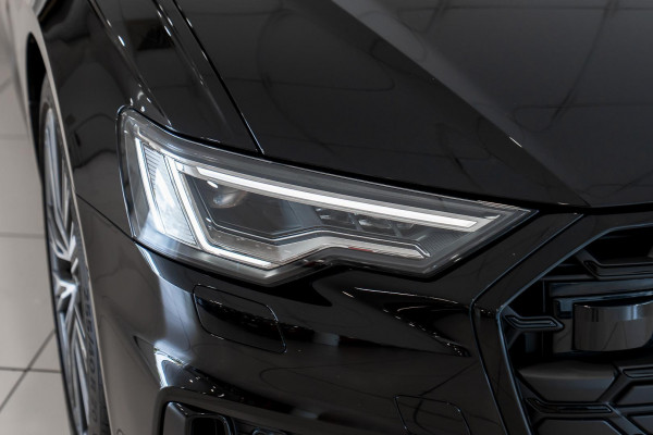 2024 MY25 Audi A6 C8 45 TFSI S Line Sedan