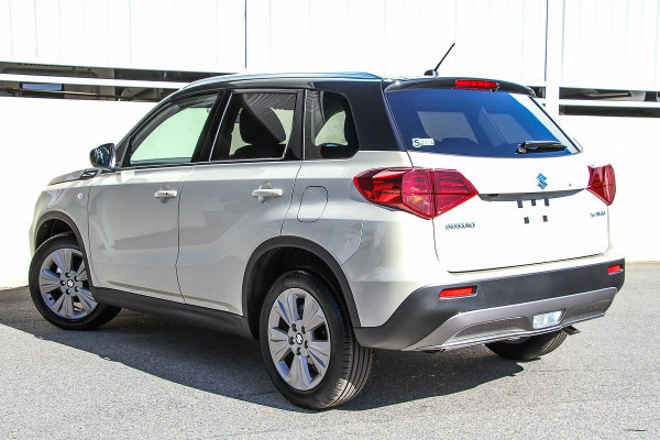 2024 Suzuki Vitara LY Series II  SUV