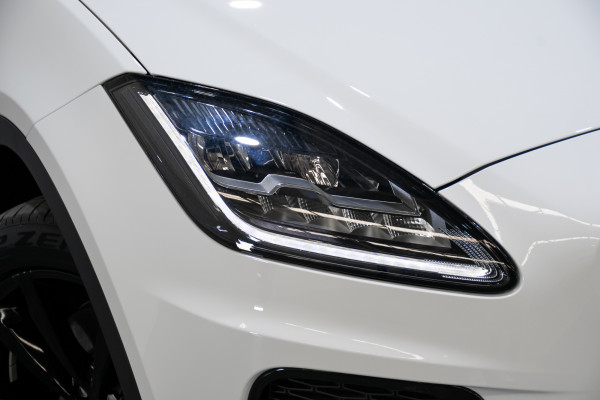 2021 Jaguar E-PACE P250 R-Dynamic S SUV image 2
