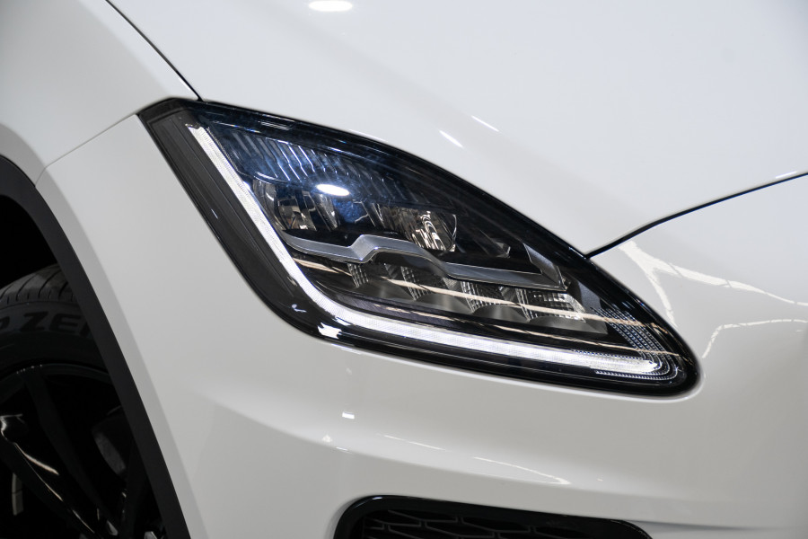 2021 Jaguar E-PACE P250 R-Dynamic S SUV Image 2