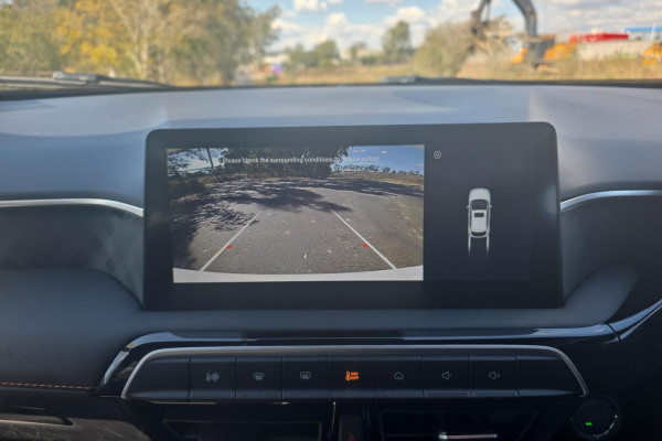 2025 MY25.5 MG MG3 ZP22 Excite Hatch Image 21