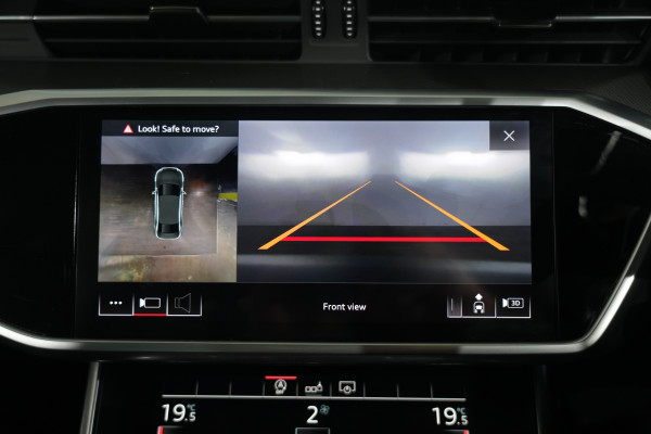 2020 Audi A6 40 TFSI Sedan image 25