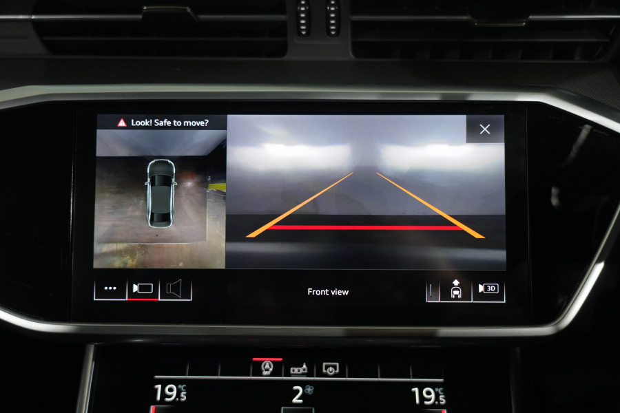 2020 Audi A6 40 TFSI Sedan