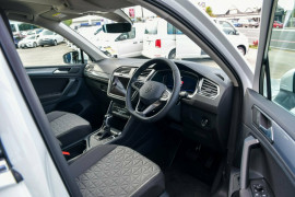 2024 Volkswagen Tiguan 5N 110TSI Life SUV