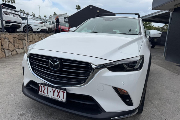 2019 Mazda CX-3 DK Akari LE SUV Image 2