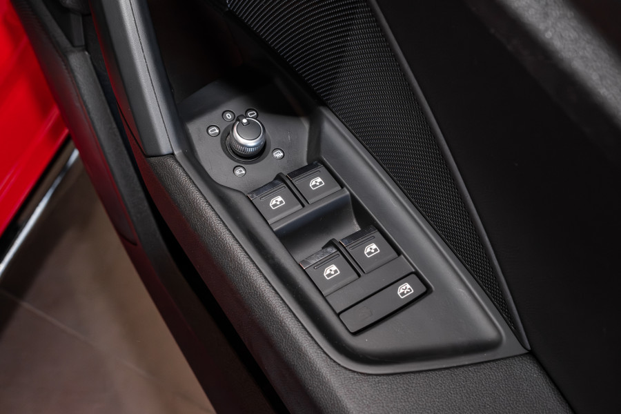 2022 MY23 Audi A3 GY 40 TFSI S line Sedan