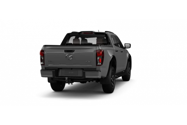 2026 Mazda BT-50 TF SP Ute Image 15