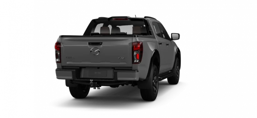 2026 Mazda BT-50 TF SP Ute Image 15