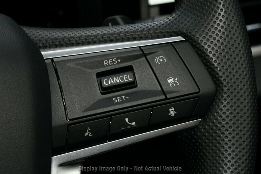 2025 Mitsubishi Outlander ZM ES SUV Image 11