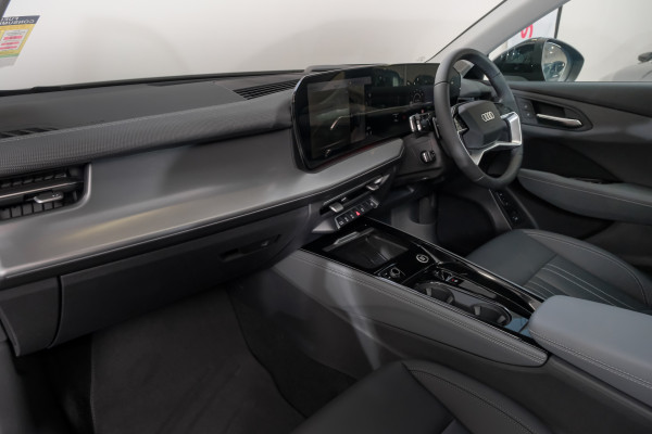 2026 MY25 Audi Q3 F3 TFSI SUV
