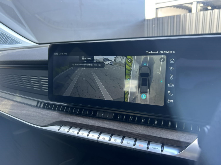 2026 MG QS Essence SUV Image 15