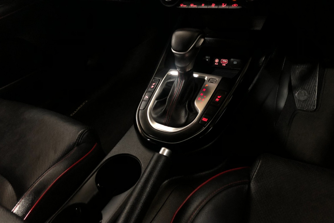 2019 Kia Cerato BD GT Hatch Image 19