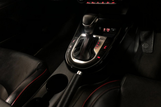 2019 Kia Cerato BD GT Hatch Image 19
