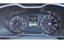 2025 MG ZS T Vibe 1.5Pt/Cvt SUV
