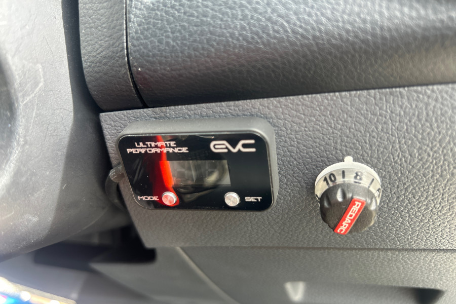 2019 Mazda BT-50 UR GT Ute Image 35