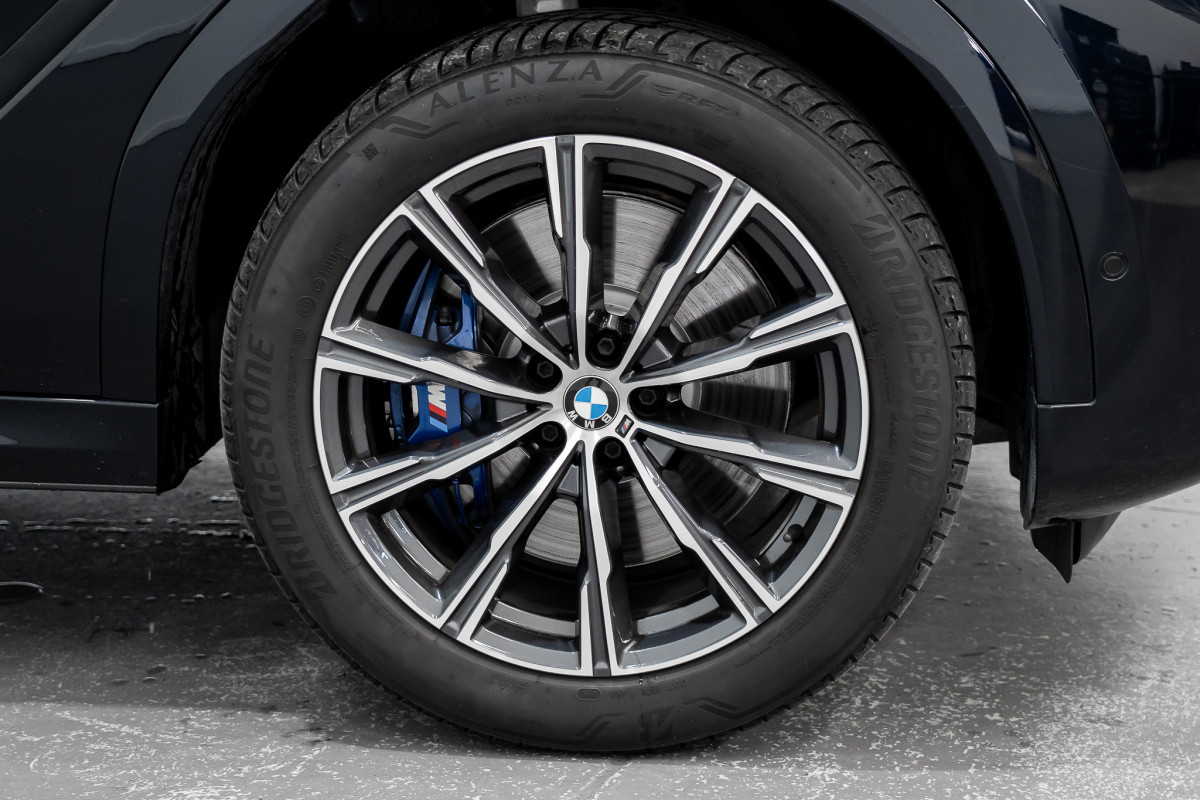 2020 BMW X6 Xdrive30d M Sport Coupe Image 6