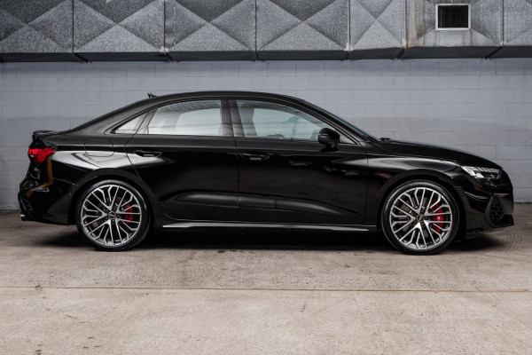 2025 MY26 Audi S3 GY  Sedan image 3