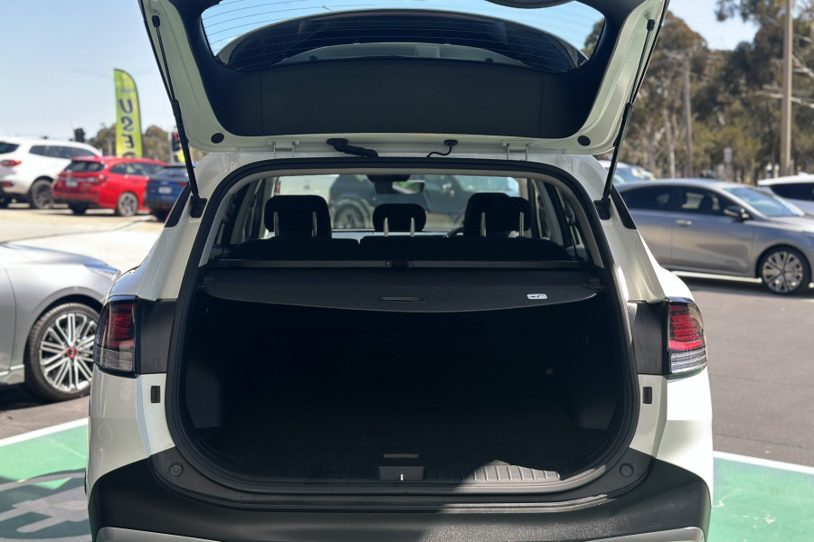 2022 Kia Sportage NQ5 S SUV Image 7