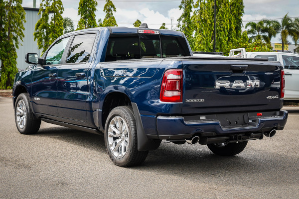 2023 MY24 Ram 1500 DT Laramie Sport RamBox Ute