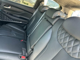 2022 MY23 Hyundai Santa Fe TM.V4 Hybrid Highlander Wagon image 10