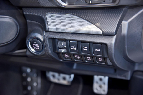2021 Subaru Forester S5 2.5i-S SUV Image 8