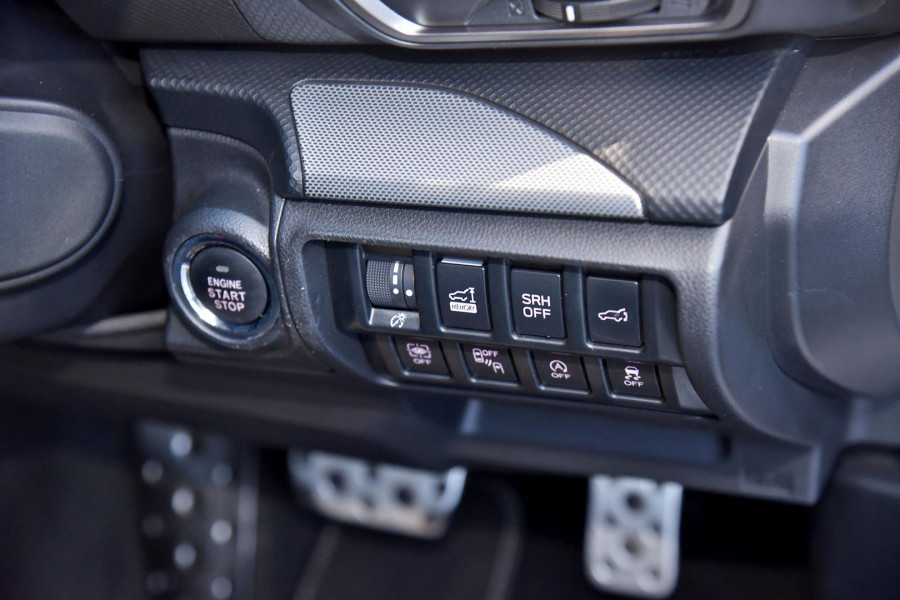 2021 Subaru Forester S5 2.5i-S SUV Image 8
