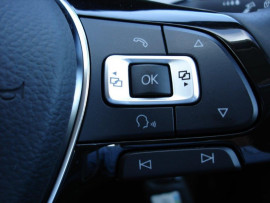 2014 MY15 Volkswagen Golf 7 90TSI Hatchback