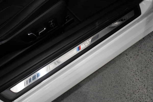 2026 BMW M2 G87 LCI  Coupe image 21