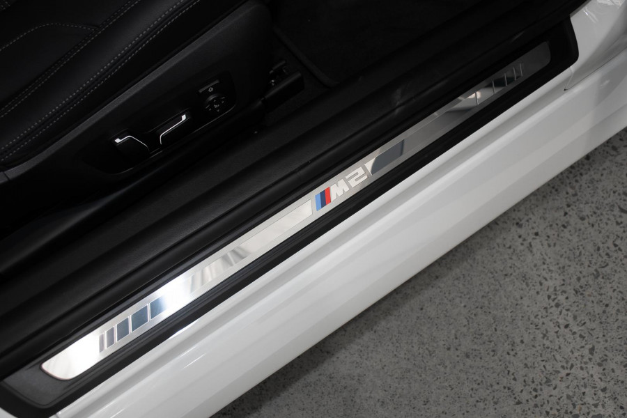2026 BMW M2 G87 LCI  Coupe